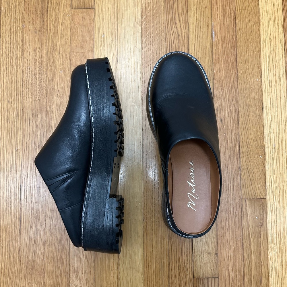 Matisse Lena Mules